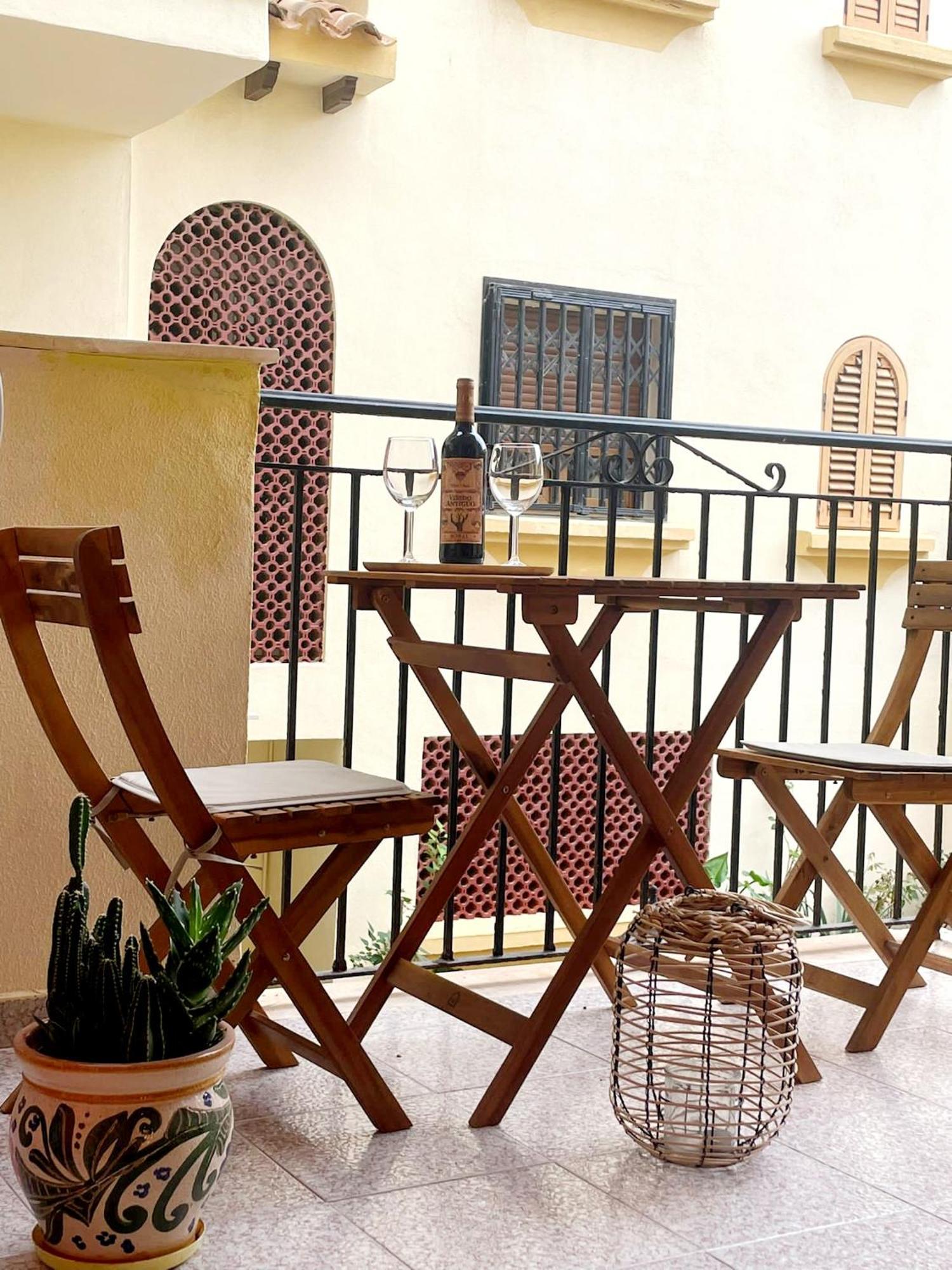 Apartament Casa Milo Playa Los Locos Torrevieja Exterior foto