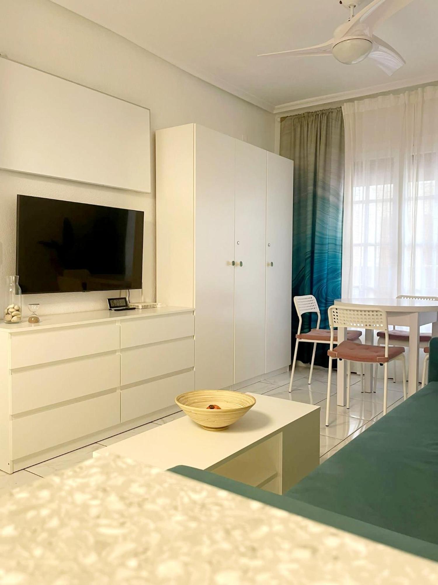 Apartament Casa Milo Playa Los Locos Torrevieja Exterior foto